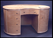 embryonic desk