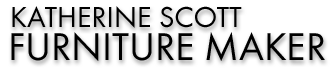 katherine scott furniture maker