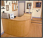 shop interior